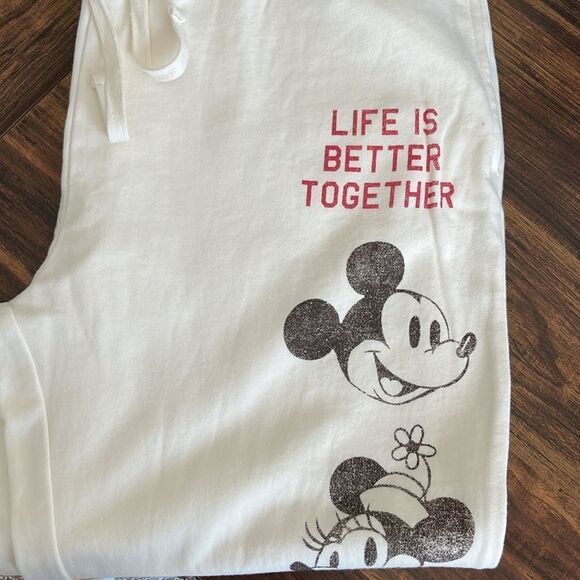 Disney Pants - Disney Sweatpants